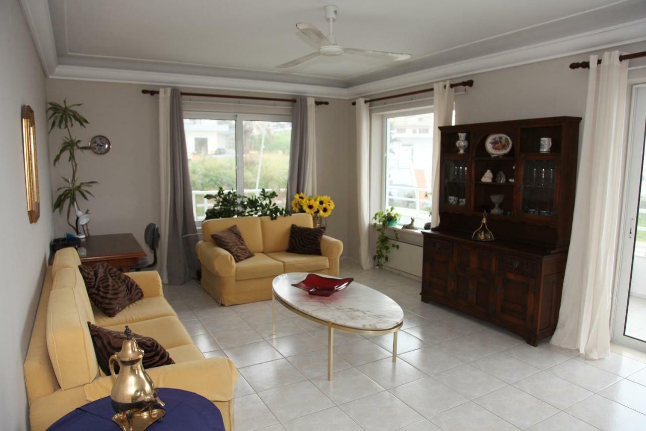 One Flat-One Floor-Only Families Allowed Διαμέρισμα Rhodes City Εξωτερικό φωτογραφία